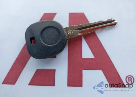 2006 Pontiac G6 из США, поврежденный, VIN 1G2ZG558164121639